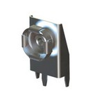 Female 9 Volt Contact-Battery off Board