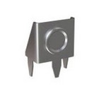 THM Button Battery Contact