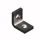 Threaded Mounting Bracket