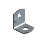 Clear Hole Bracket