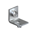 Threaded Mounting Bracket