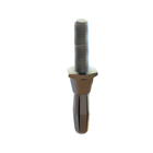Banana Plug 6-32 External Thread .937