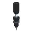 Standard binding Post Black