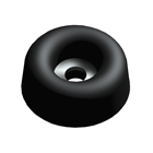 Recessed Bumper-#8 Screw