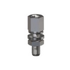 Sems Jack Screw w/Hdwr .285