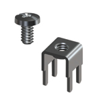 PC Terminal w/ Screw-Unassembled