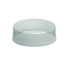 Adhesive backed bumper-.125