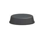 Adhesive backed bumper-.140