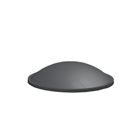 Adhesive backed bumper-.062