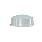 Adhesive backed bumper-.200