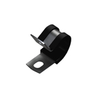 Cushioned Cable Clamp