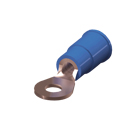 Solderless Ring Tongue Insulated Terminal