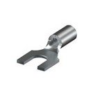 Solderless Block Spade Terminal