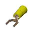 Solderless Block Spade Insulated Terminal
