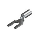 Solderless Snap Spade Terminal