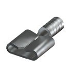Female Non-Insulated Quick Fit Terminal