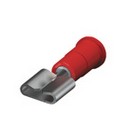 Female Insulated Quick Ft Terminal
