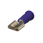 Female Insulated Quick Ft Terminal