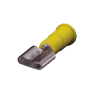 Female Insulated Quick Ft Terminal