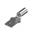 Male Non-Insulated Quick Fit Terminal