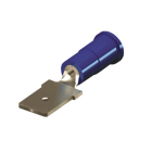 Male Insulated Quick Fit Terminal