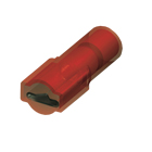 Female Fully Insulated Quick Fit Terminal