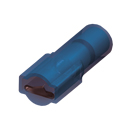 Female Fully Insulated Quick Fit Terminal