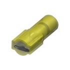 Female Fully Insulated Quick Fit Terminal