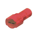 Male Fully Insulated Quick Fit Terminal