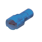 Male Fully Insulated Quick Fit Terminal