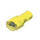 Male Fully Insulated Quick Fit Terminal
