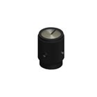 Instrumentation Knob
