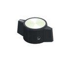 Dual Pointer Control Knob