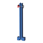 Vertical PCB Board Guide 120mm Long