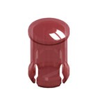 T-1 Lens Cap-Red