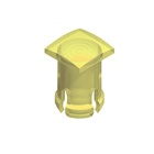 T-1 Lens Cap-Yellow