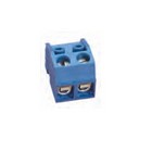 3.5mm Pluggable Terminal Block, 2 Position