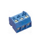 3.5mm Pluggable Terminal Block, 3 Position