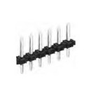 3.5mm Pluggable Terminal Header, 24 Position