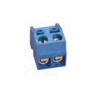 5mm Pluggable Terminal Block, 2 Position