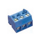 5mm Pluggable Terminal Block, 3 Position