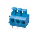 Modular Terminal Block, Vertical, 3 Position