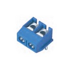 Modular Terminal Block, Vertical, 2 Position