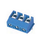 Modular Terminal Block, Vertical, 3 Position