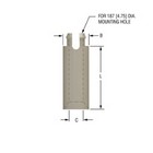 Stacking Spacer Nylon PCB Support