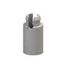 Stacking Spacer Nylon PCB Support