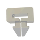 Cable Tie Routing Clip