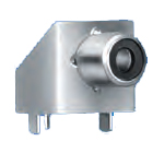 Phono Jack PC Mount 90 Deg Entry Black