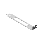 PC Bracket D Sub, 25 Pin
