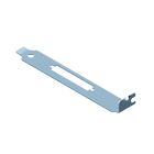 PC Bracket for SCSI 2,3 or 4 - 50 Pin